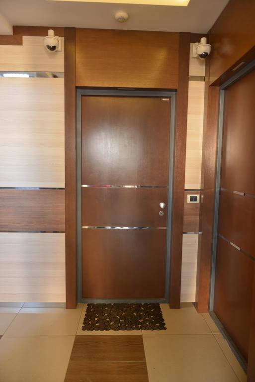 Studio Apartment Picasso Белград Экстерьер фото