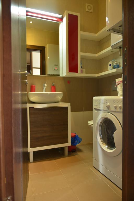 Studio Apartment Picasso Белград Экстерьер фото
