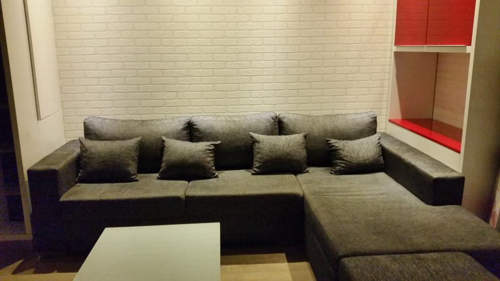 Studio Apartment Picasso Белград Номер фото