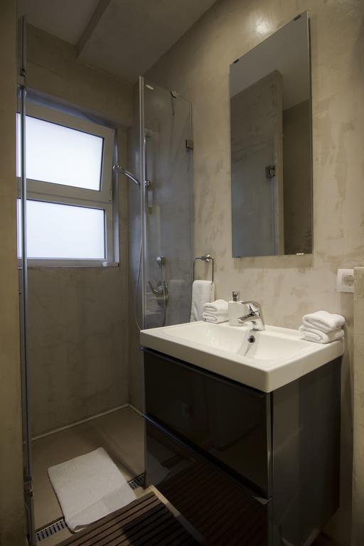 Studio Apartment Picasso Белград Экстерьер фото